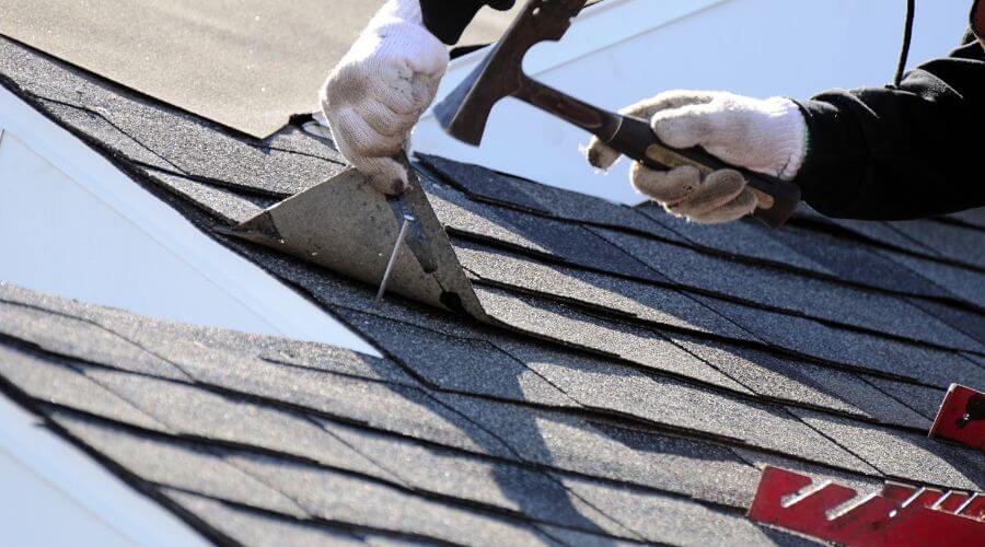 Expert Emergency Roof Repairs services in Warren, NJ
